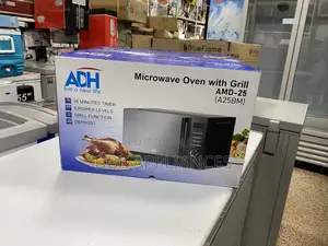 Offer Sale 25ltrs Microwave Oven With Warrants