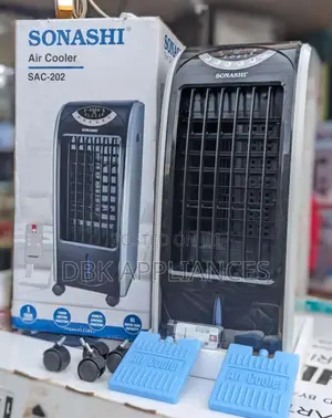 Sonashi 202 Air Coolers Available