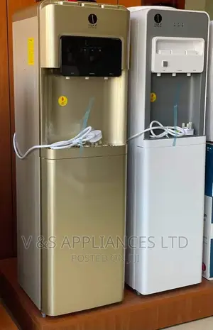 Iqra Water Dispenser