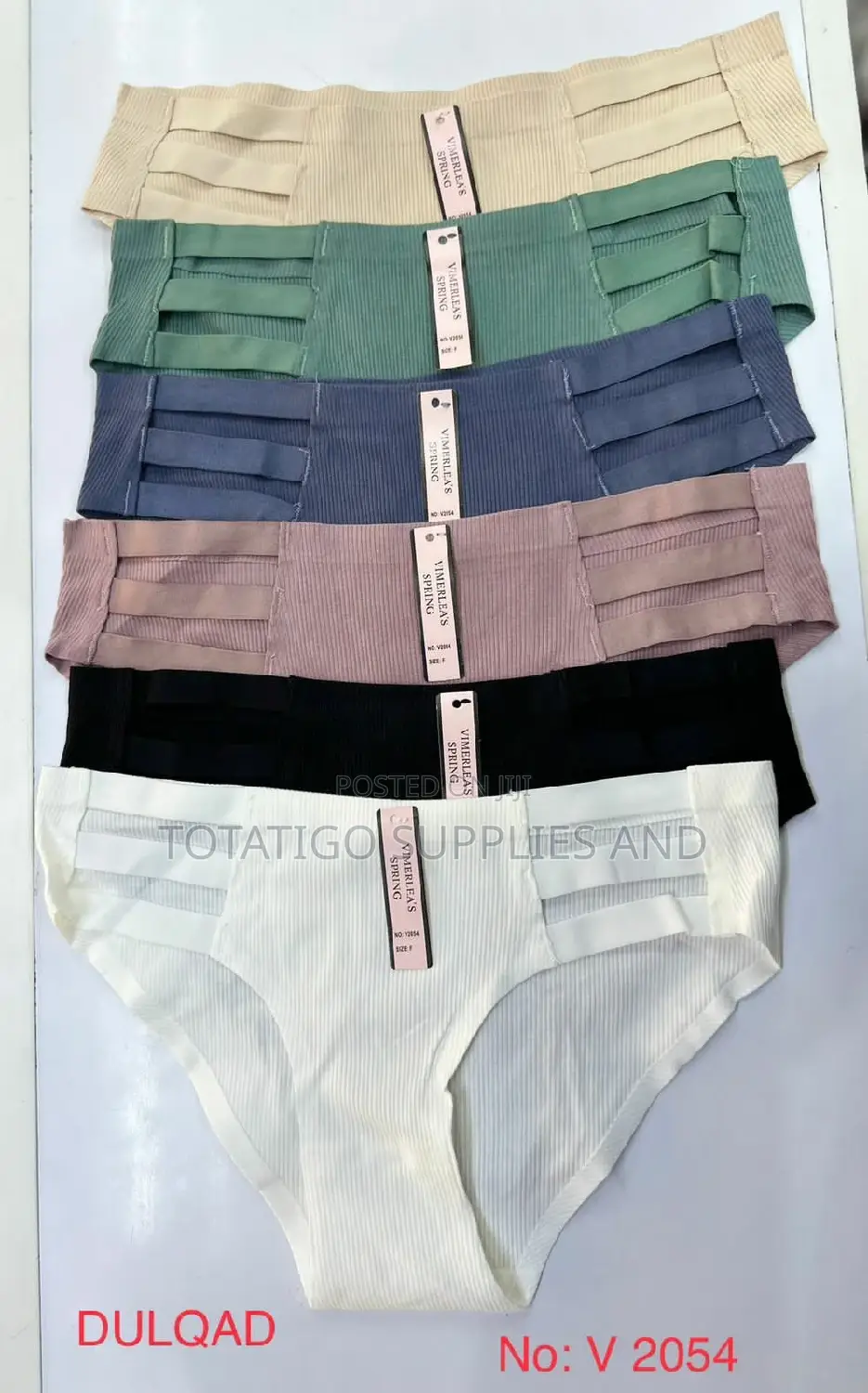 Best Knickers