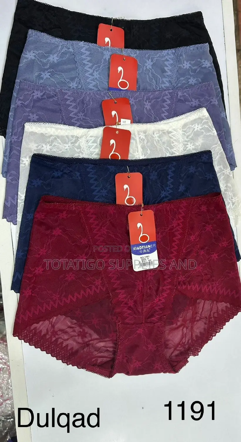 Best Knickers