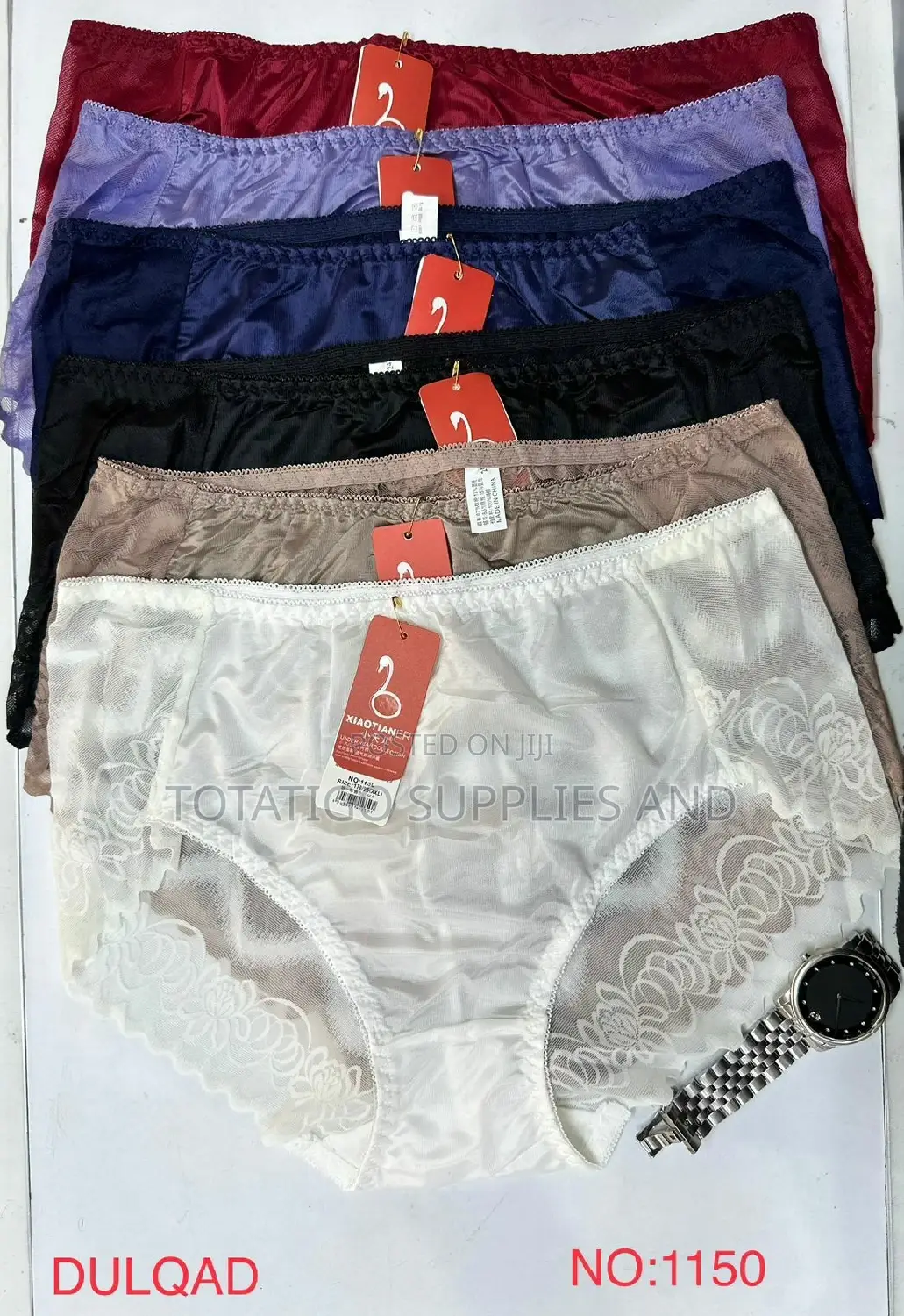 Best Knickers
