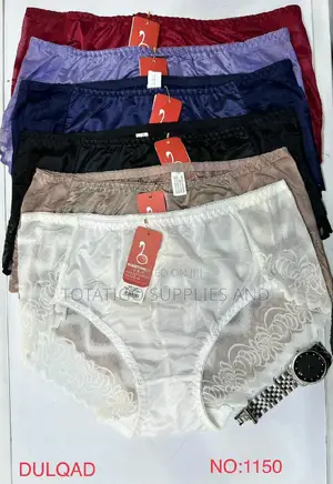 Best Knickers