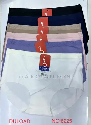 Original Knickers 1 Dozen