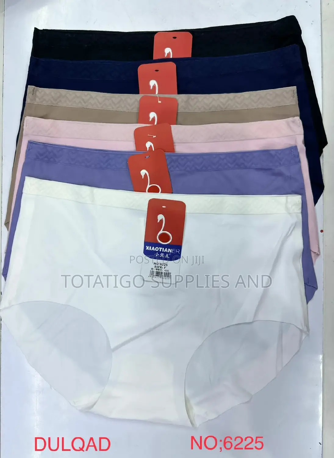 Original Knickers 1 Dozen
