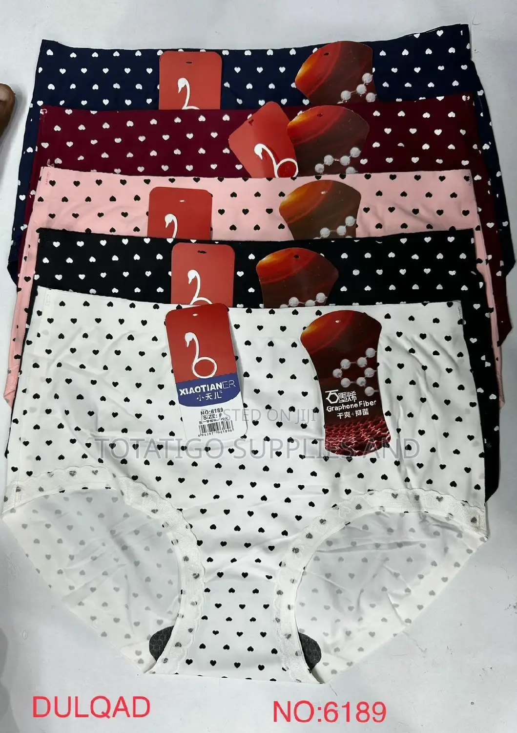 Original Knickers 1 Dozen