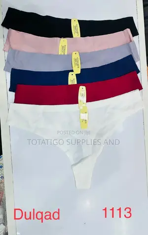 Classic Knickers