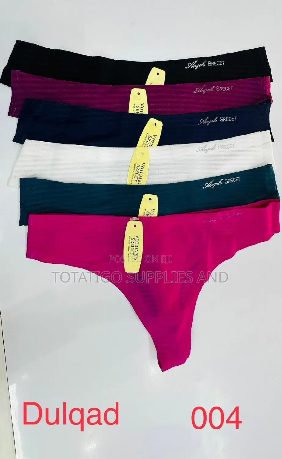 Classic Knickers