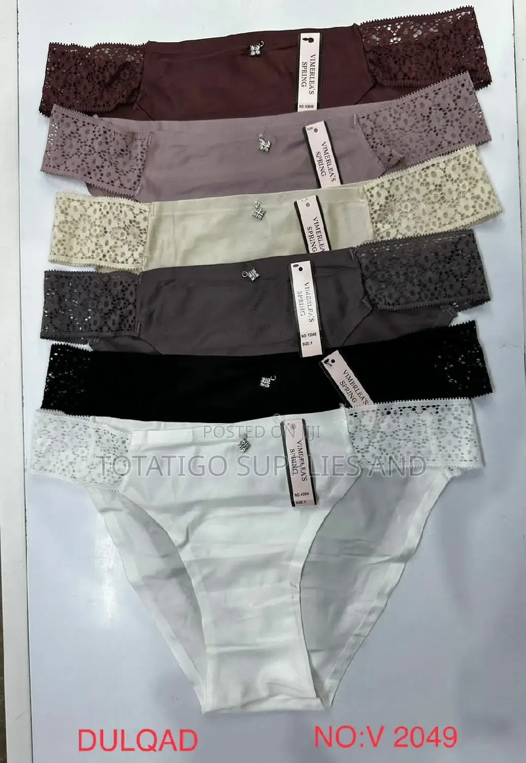 Classic Knickers
