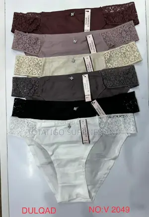 Classic Knickers