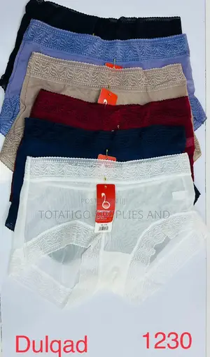 Classic Knickers
