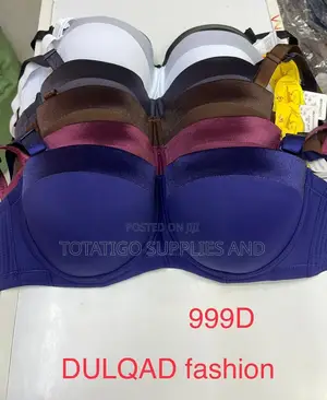 Classic Bras