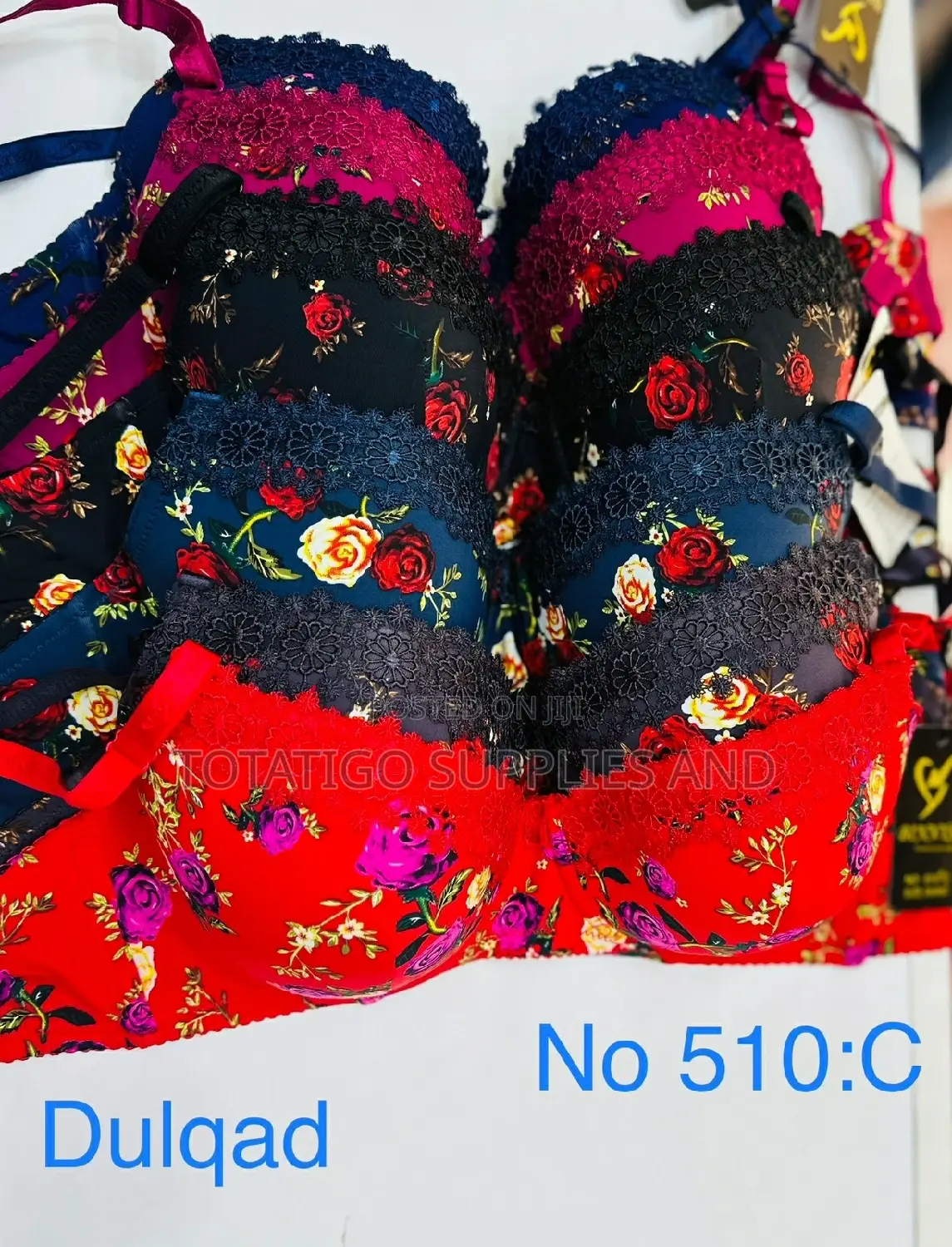 Original Bras