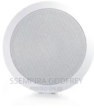 Ceiling Speakers 120degrees Full Courage