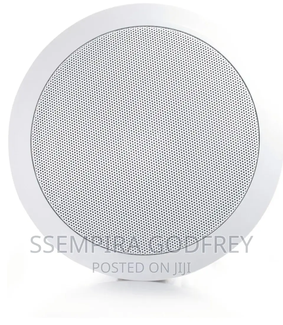 Ceiling Speakers 120degrees Full Courage