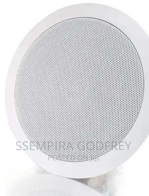 Ceiling Speakers 120degrees Full Courage