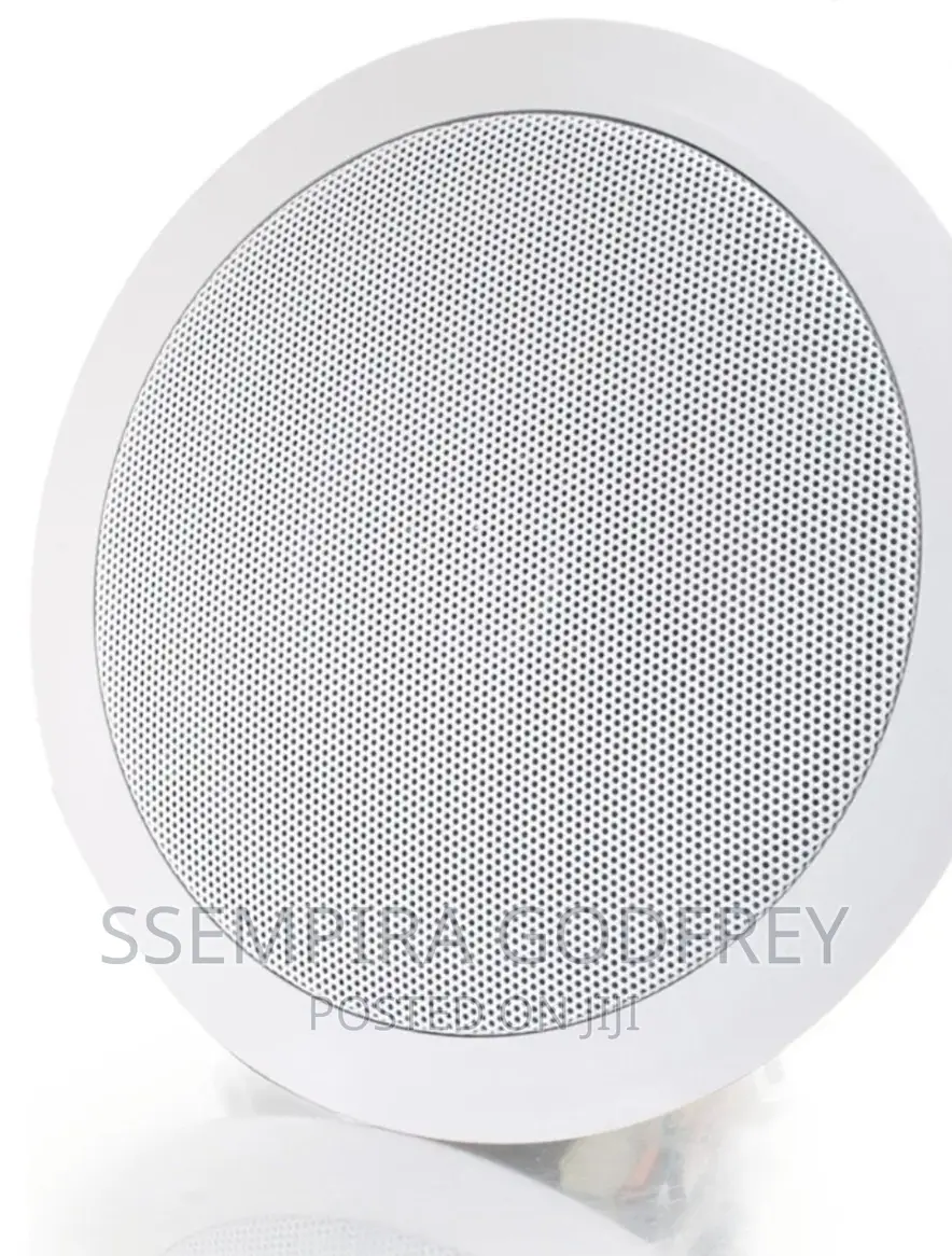 Ceiling Speakers 120degrees Full Courage