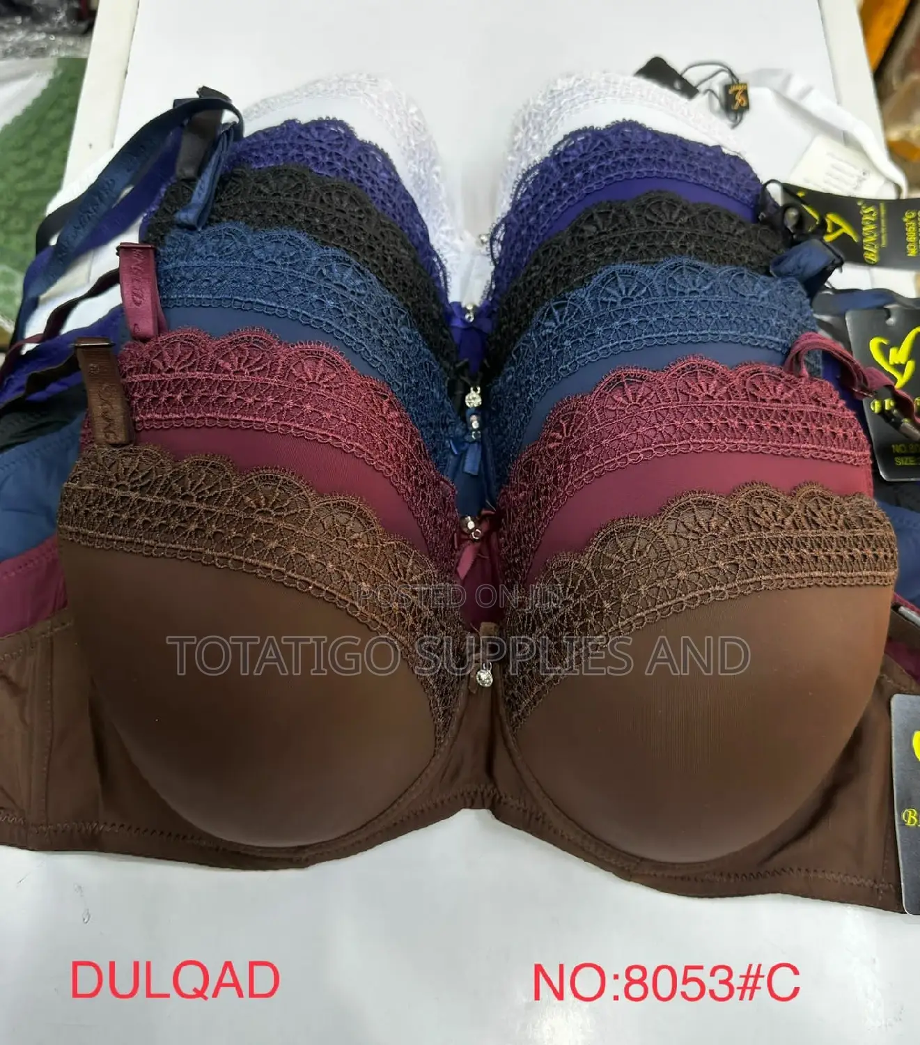 Best Bras Half Dozen