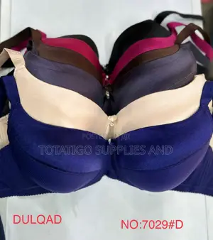 Best Bras Half Dozen