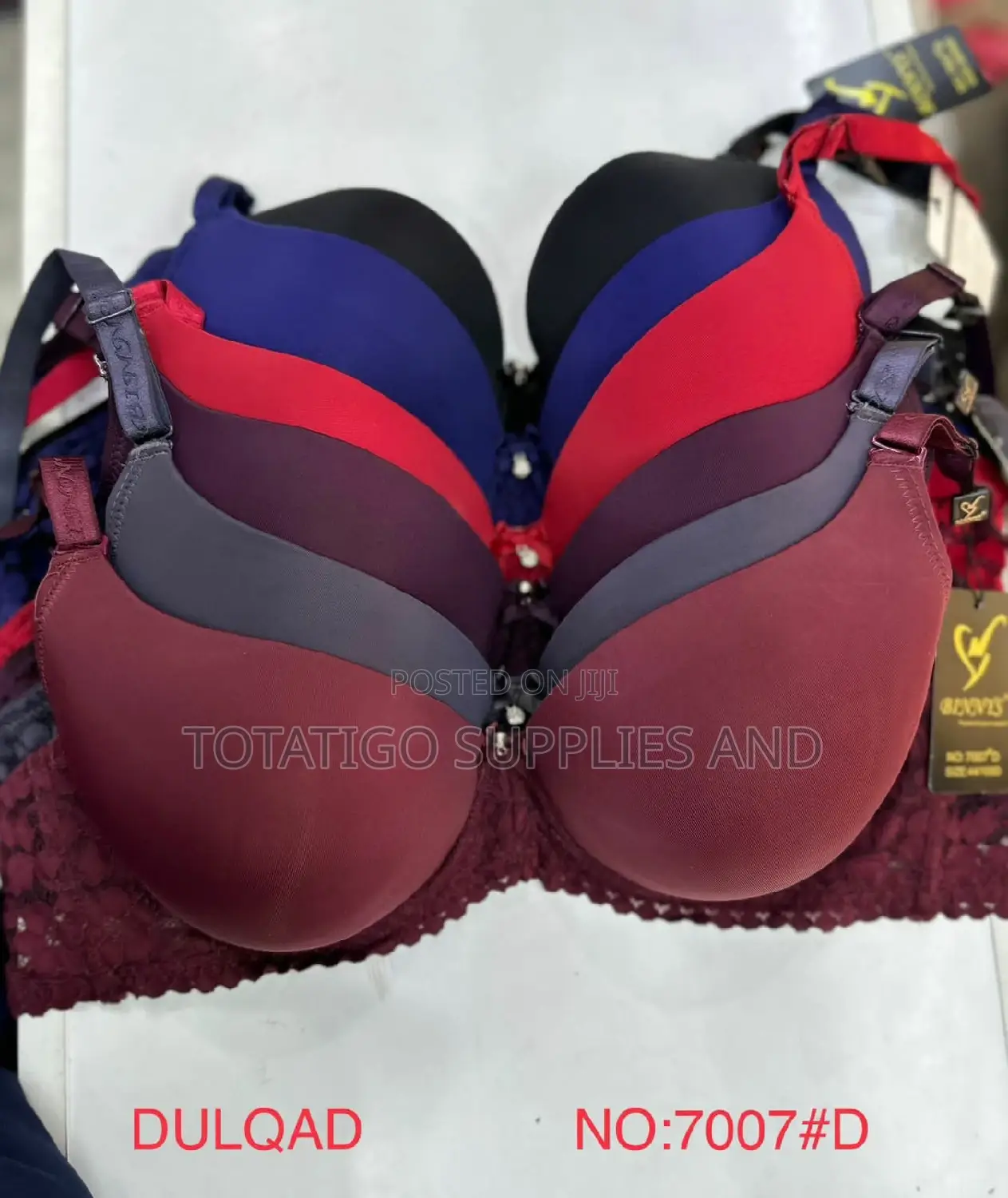 Classic Bras