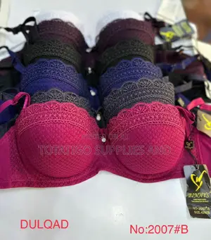 Classic Bras