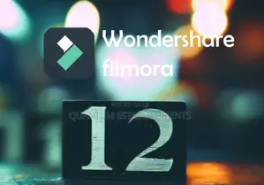 Wondershare Filmora 15, 14, 13, 12, 11, X and 9 for (Win+Mac)