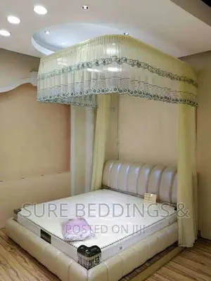 Original Wall Mosquito Net