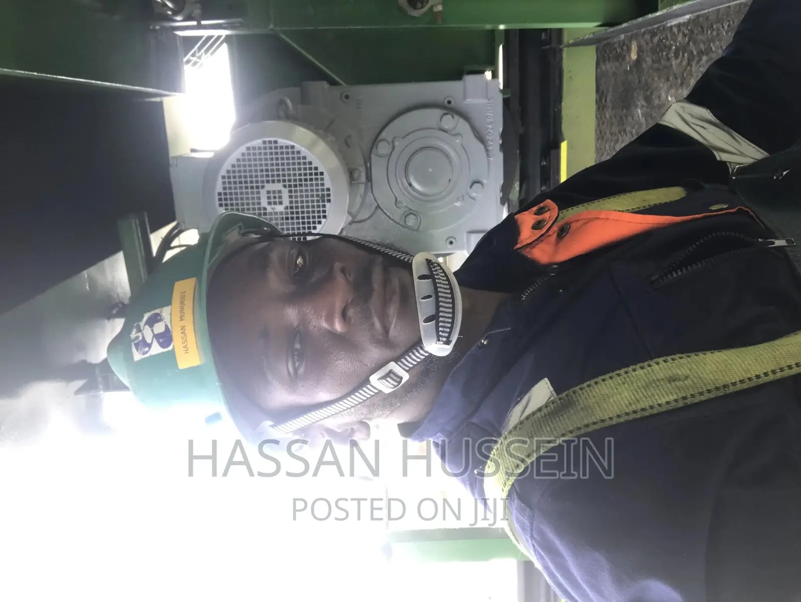 Electromechanical Technician,Construction Carpenter/ Foreman