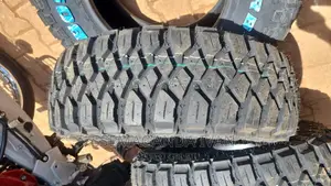 265/75r16 Mud Terrain Tyres