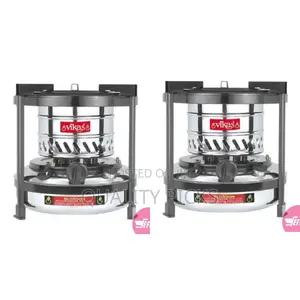 Vikas Cooking Stove