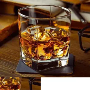 Whisky Glass
