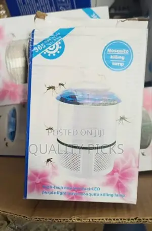 Mosquito Killing Lamp