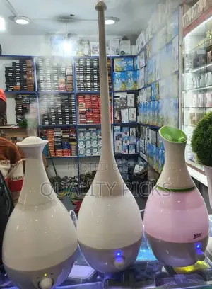 Humidifier Pots