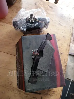 Brake Pads Rear ML350 Formatic W164