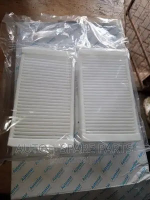 Ac Filters for BMW