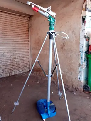 Irrigation Sprinkler
