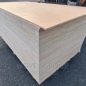 Plywood 12mm (8ft X 4ft X 12mm) [8' X 4' X 1/2'']