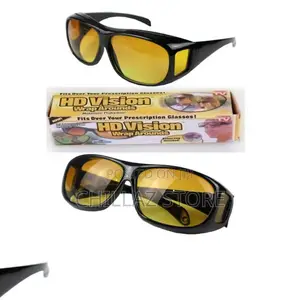 HD Night Vision Glasses.
