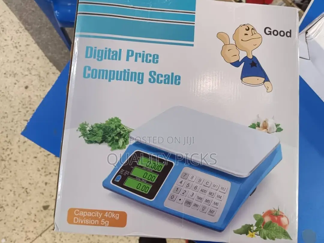 Price Digital Scale