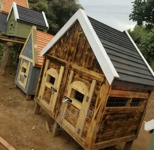 Dog Kennels