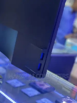 Monitor 22.9 Inch Display Ips VGA. HDMI, DP , USB 3.0 Etc