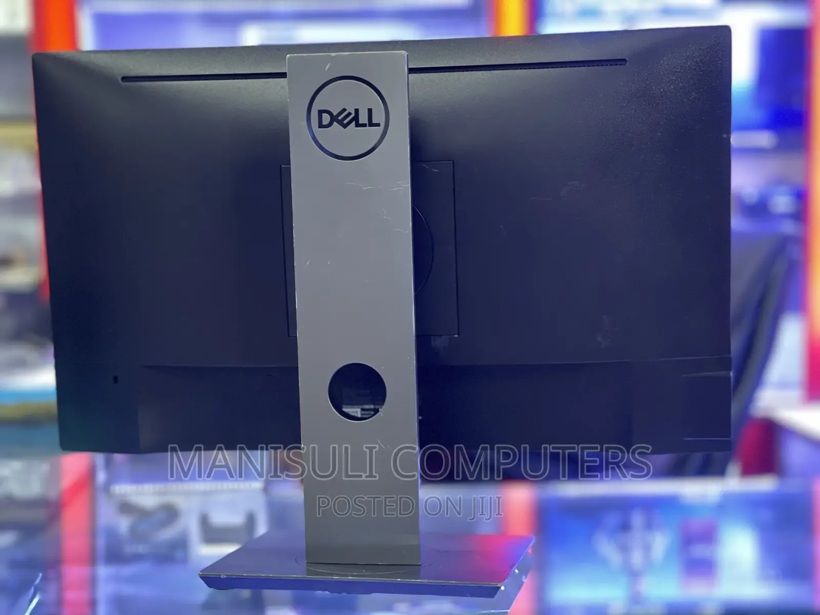 Monitor 22.9 Inch Display Ips VGA. HDMI, DP , USB 3.0 Etc