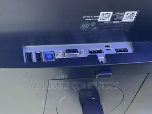 Monitor 22.9 Inch Display Ips VGA. HDMI, DP , USB 3.0 Etc