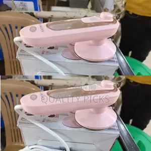 Portable Handheld Iron