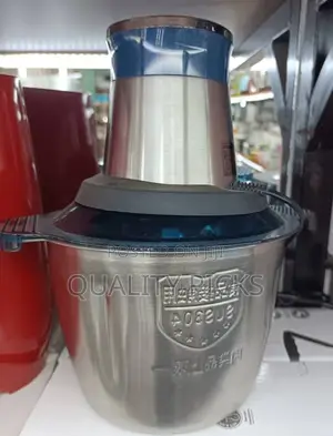 Avinas Meat Grinder
