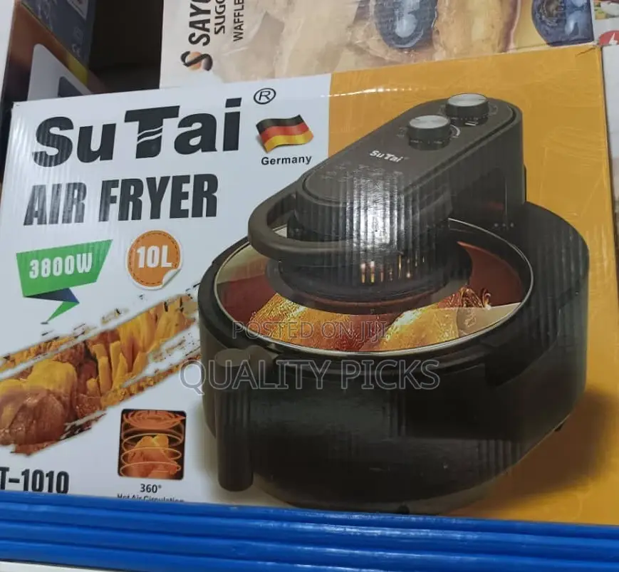 Kitchen Sutai Air Fryer