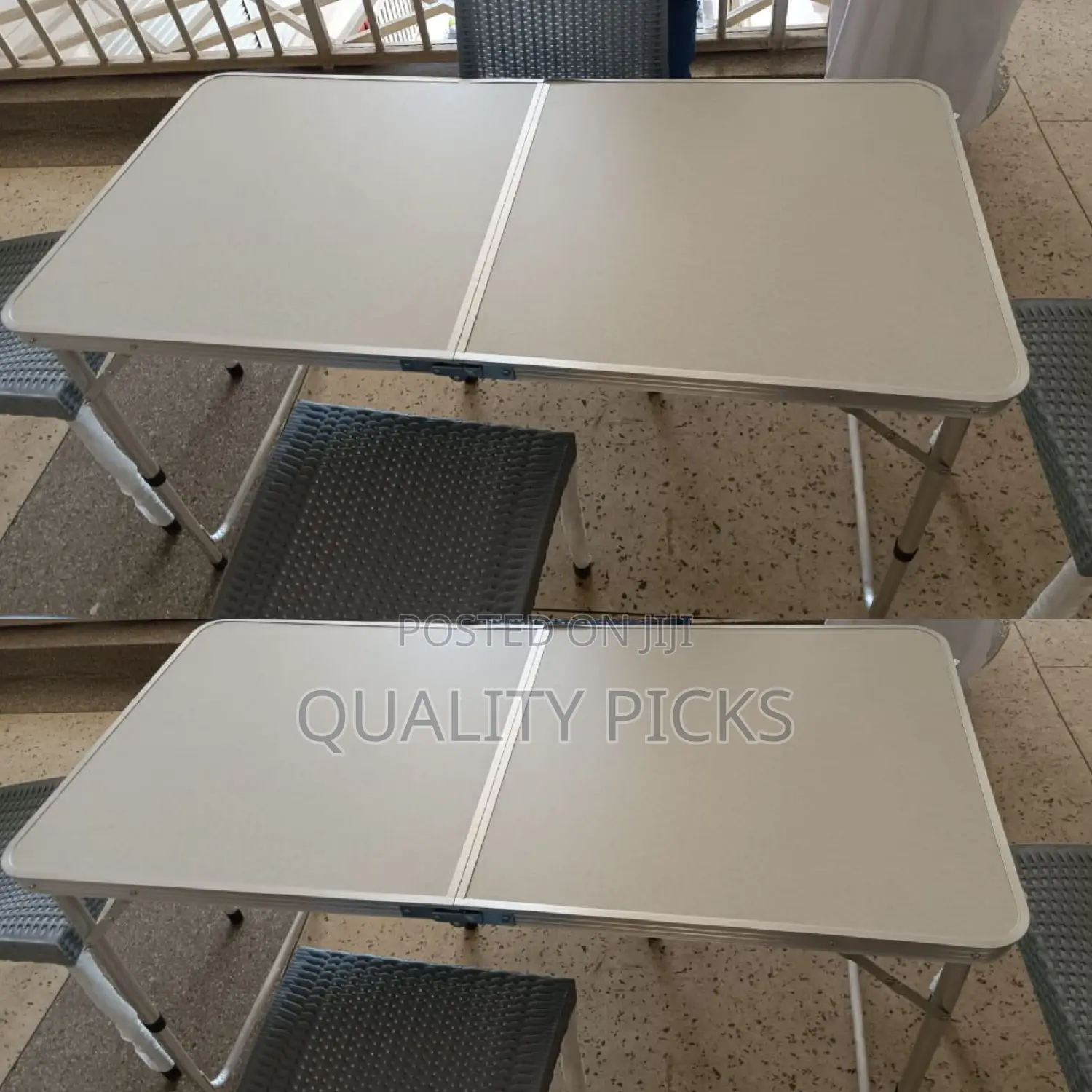 Camping Outdoor Folding Table