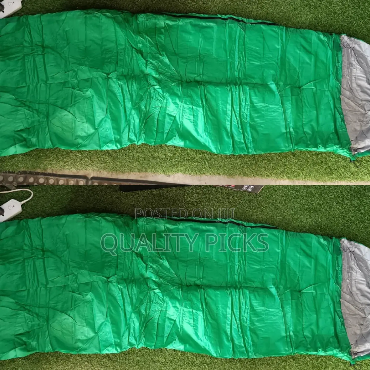 Camping Warm Sleeping Bag