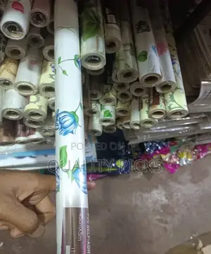 Wall Stickers