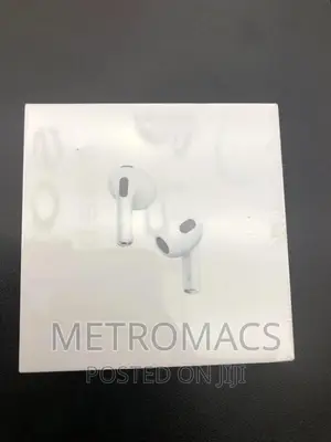 Apple Airpods 3(2021)3rd Generation